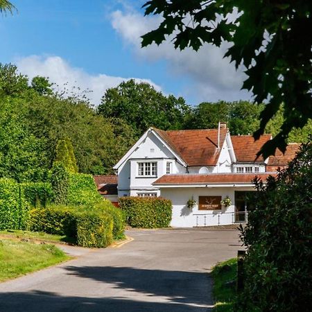 Aubrey Park Hotel Hemel Hempstead Zewnętrze zdjęcie