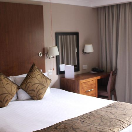 Aubrey Park Hotel Hemel Hempstead Zewnętrze zdjęcie