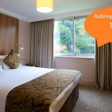 Aubrey Park Hotel Hemel Hempstead Zewnętrze zdjęcie