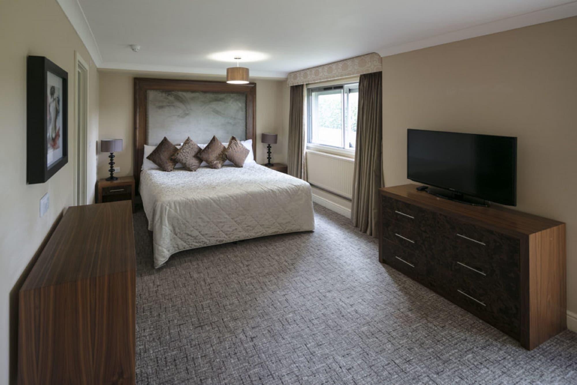 Aubrey Park Hotel Hemel Hempstead Zewnętrze zdjęcie
