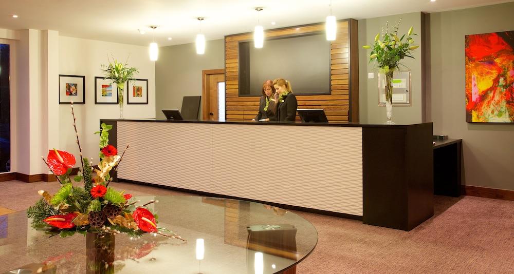 Aubrey Park Hotel Hemel Hempstead Zewnętrze zdjęcie