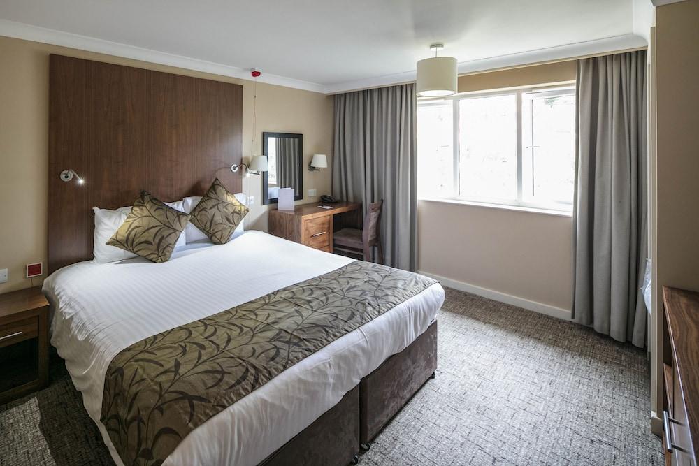 Aubrey Park Hotel Hemel Hempstead Zewnętrze zdjęcie