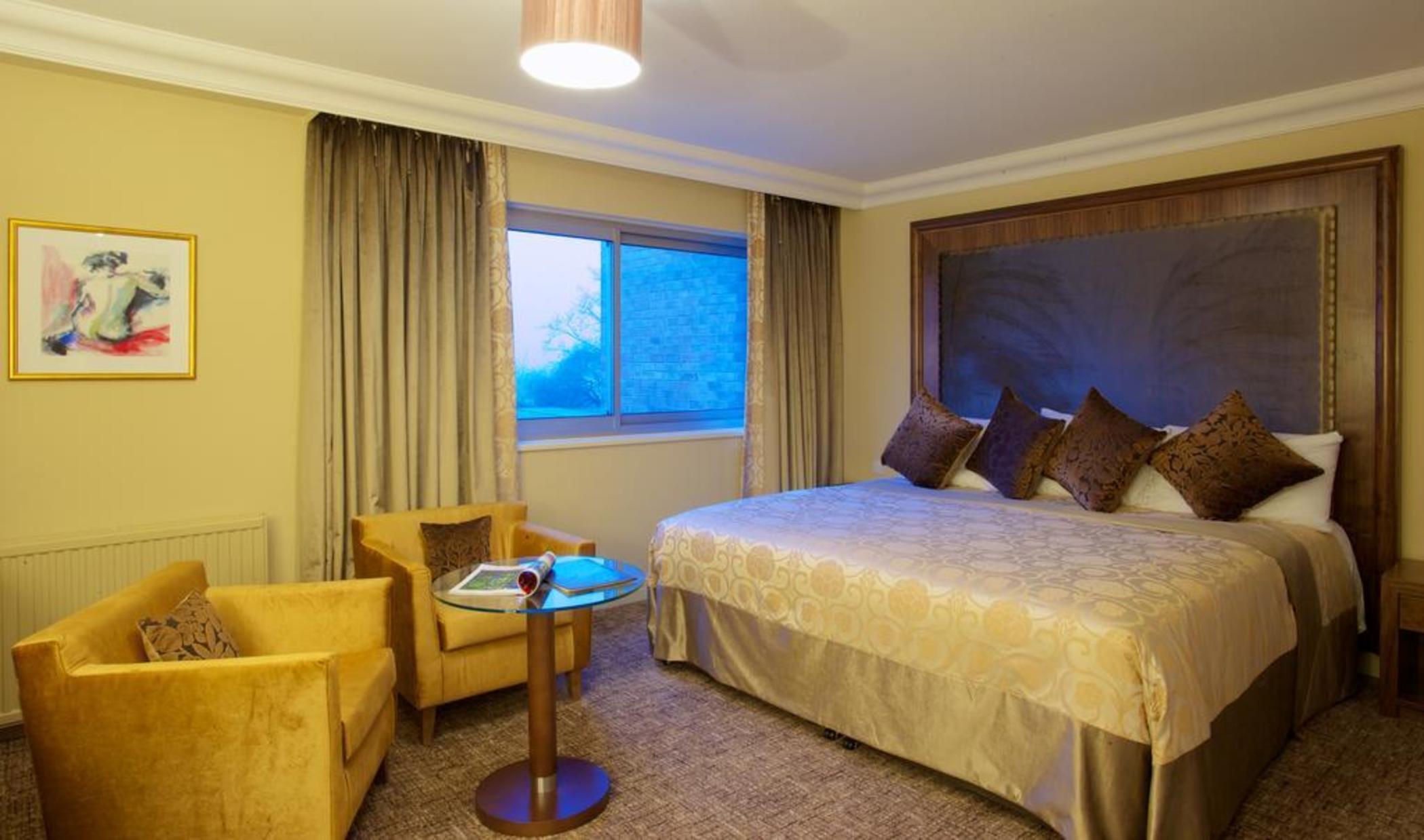Aubrey Park Hotel Hemel Hempstead Zewnętrze zdjęcie
