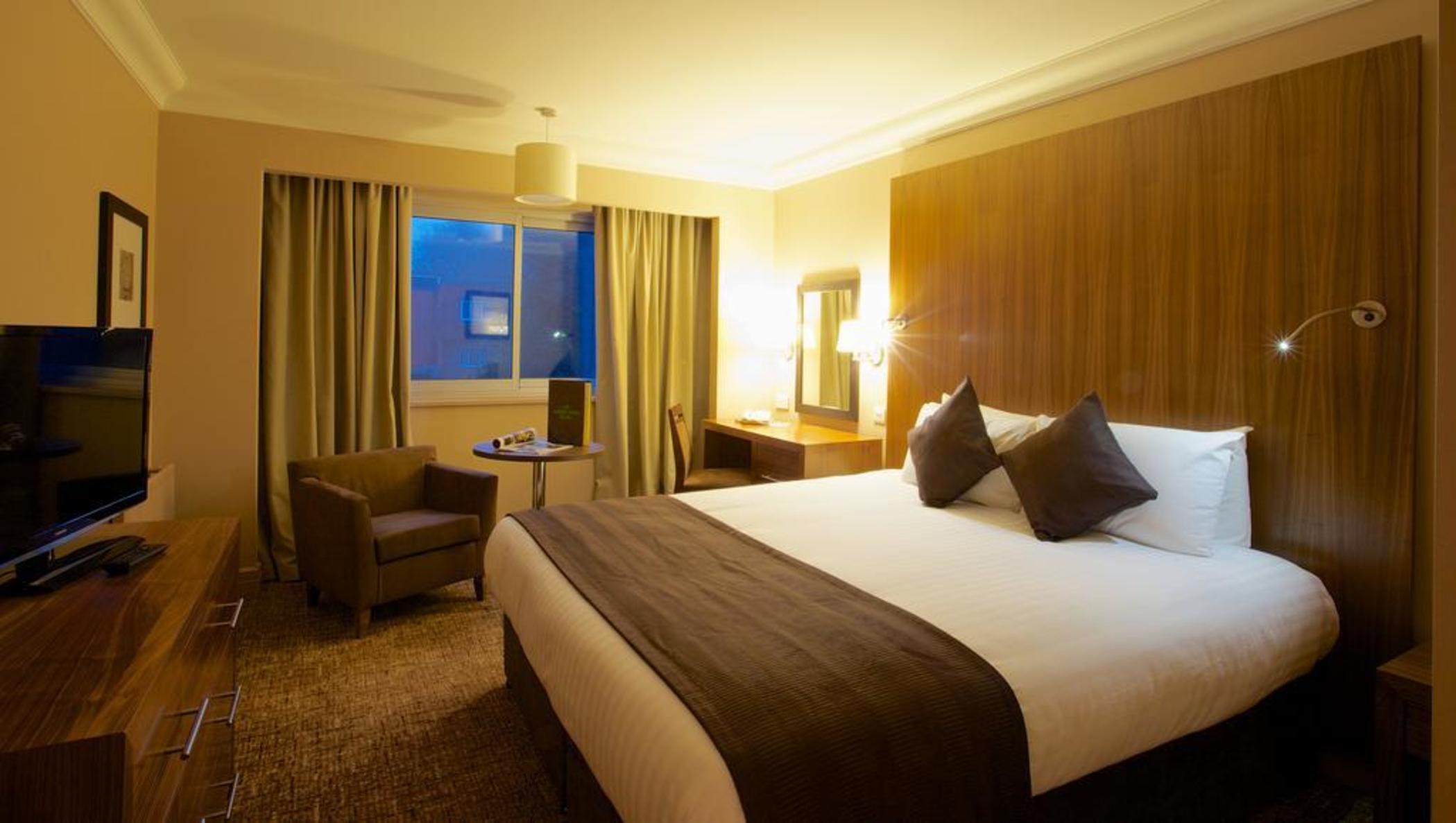 Aubrey Park Hotel Hemel Hempstead Zewnętrze zdjęcie