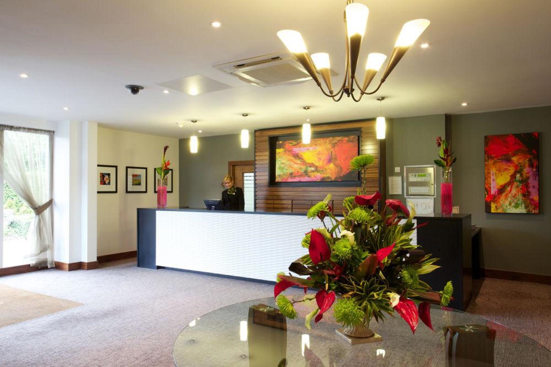 Aubrey Park Hotel Hemel Hempstead Zewnętrze zdjęcie