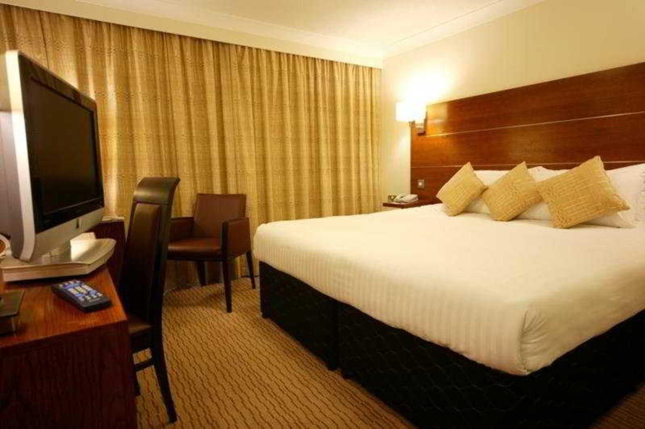 Aubrey Park Hotel Hemel Hempstead Pokój zdjęcie