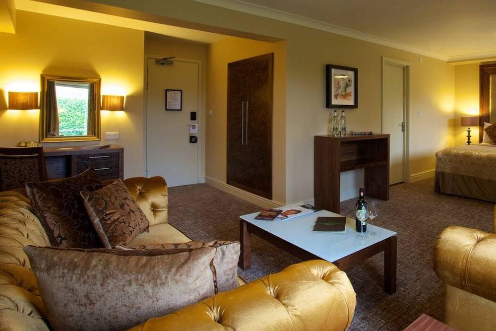 Aubrey Park Hotel Hemel Hempstead Zewnętrze zdjęcie