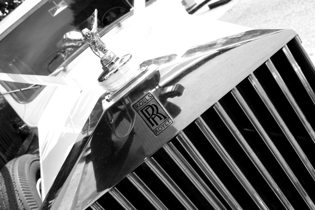 Aubrey Park Hotel Hemel Hempstead Zewnętrze zdjęcie