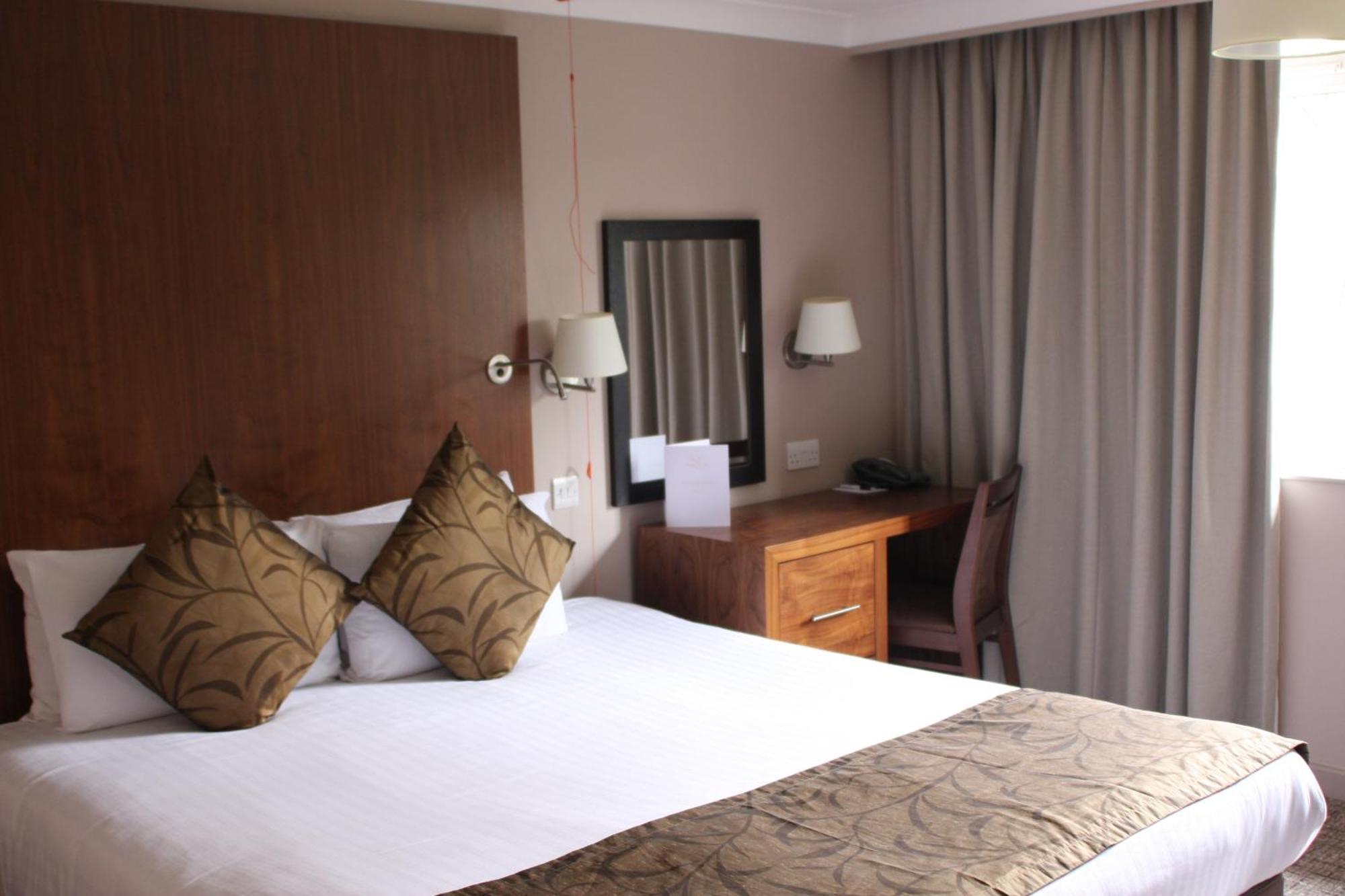 Aubrey Park Hotel Hemel Hempstead Zewnętrze zdjęcie