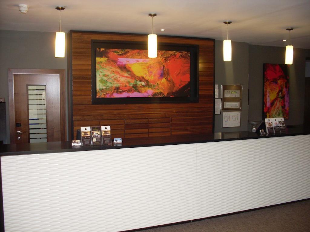 Aubrey Park Hotel Hemel Hempstead Zewnętrze zdjęcie