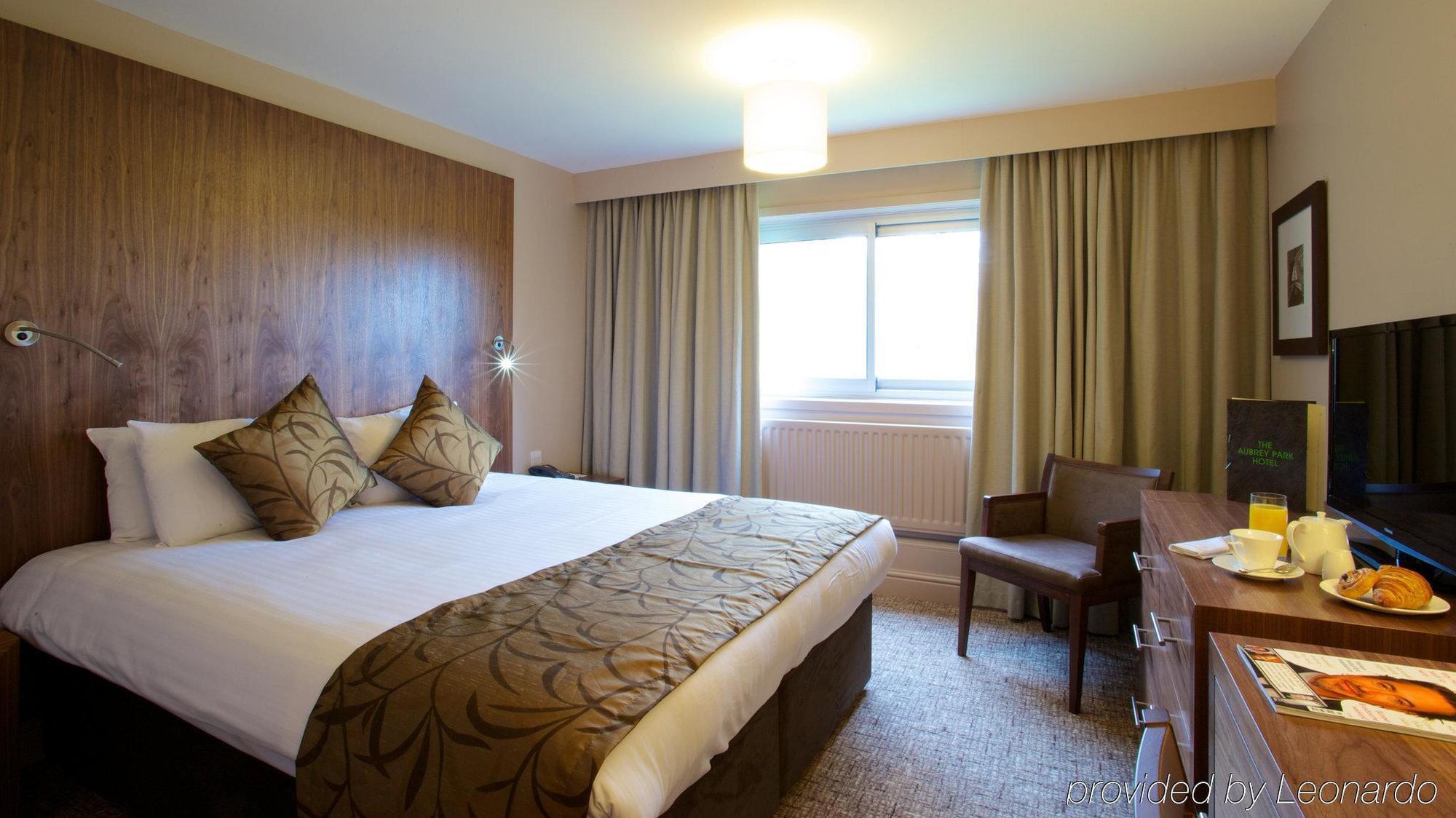 Aubrey Park Hotel Hemel Hempstead Zewnętrze zdjęcie