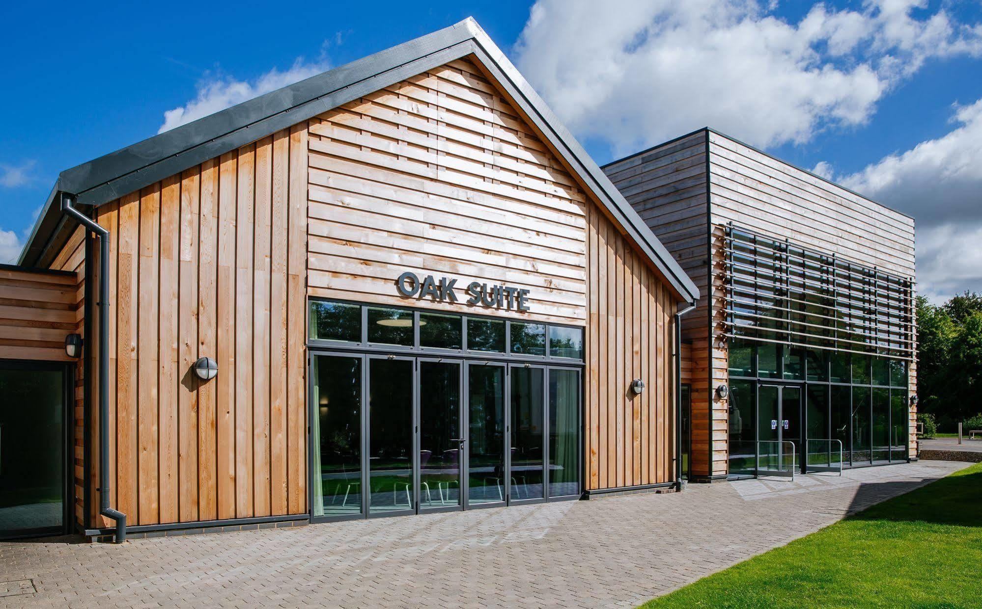 Aubrey Park Hotel Hemel Hempstead Zewnętrze zdjęcie