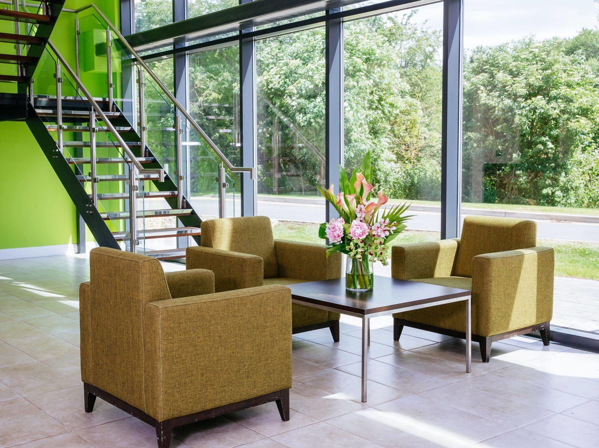 Aubrey Park Hotel Hemel Hempstead Zewnętrze zdjęcie