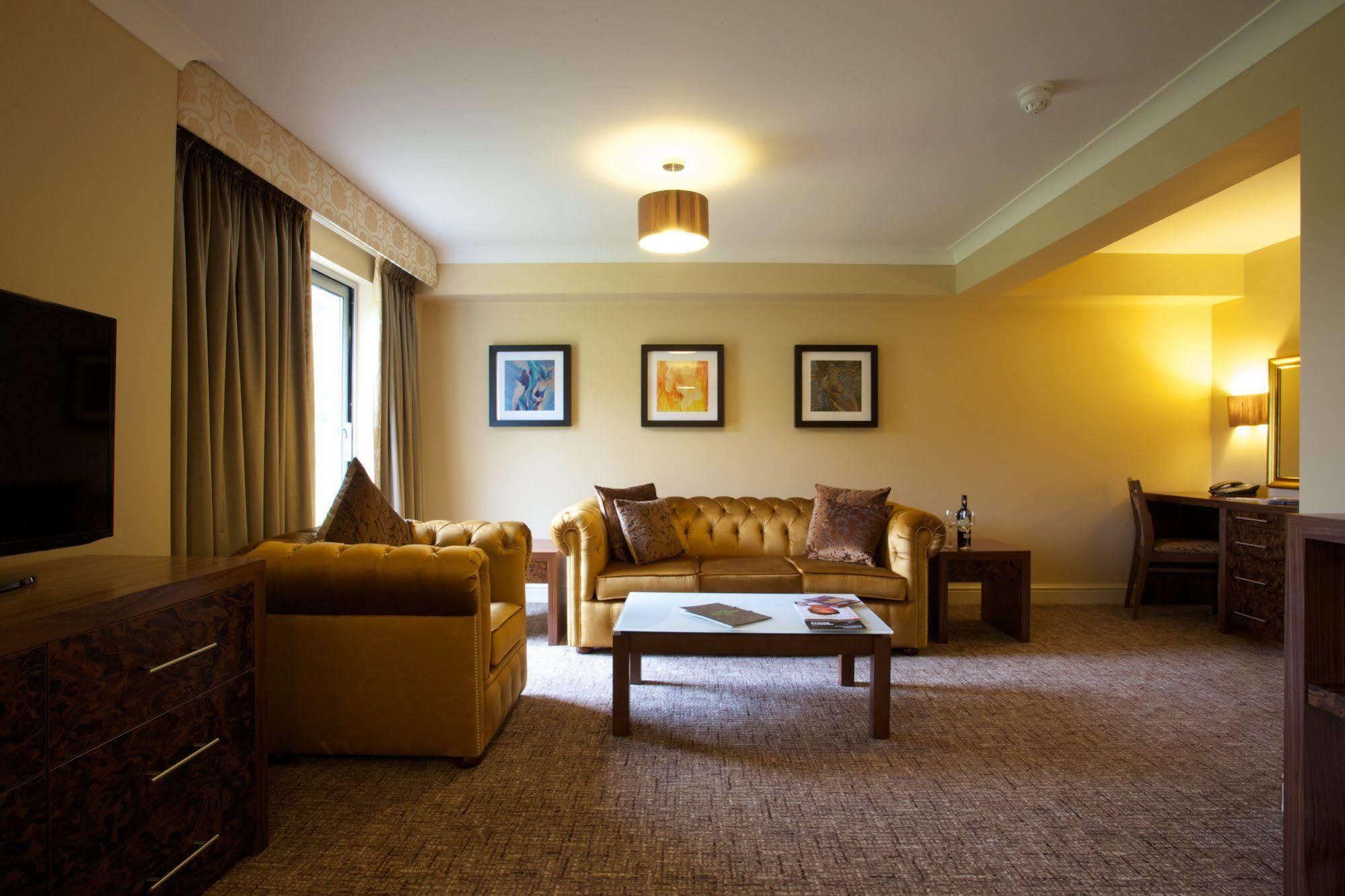 Aubrey Park Hotel Hemel Hempstead Zewnętrze zdjęcie