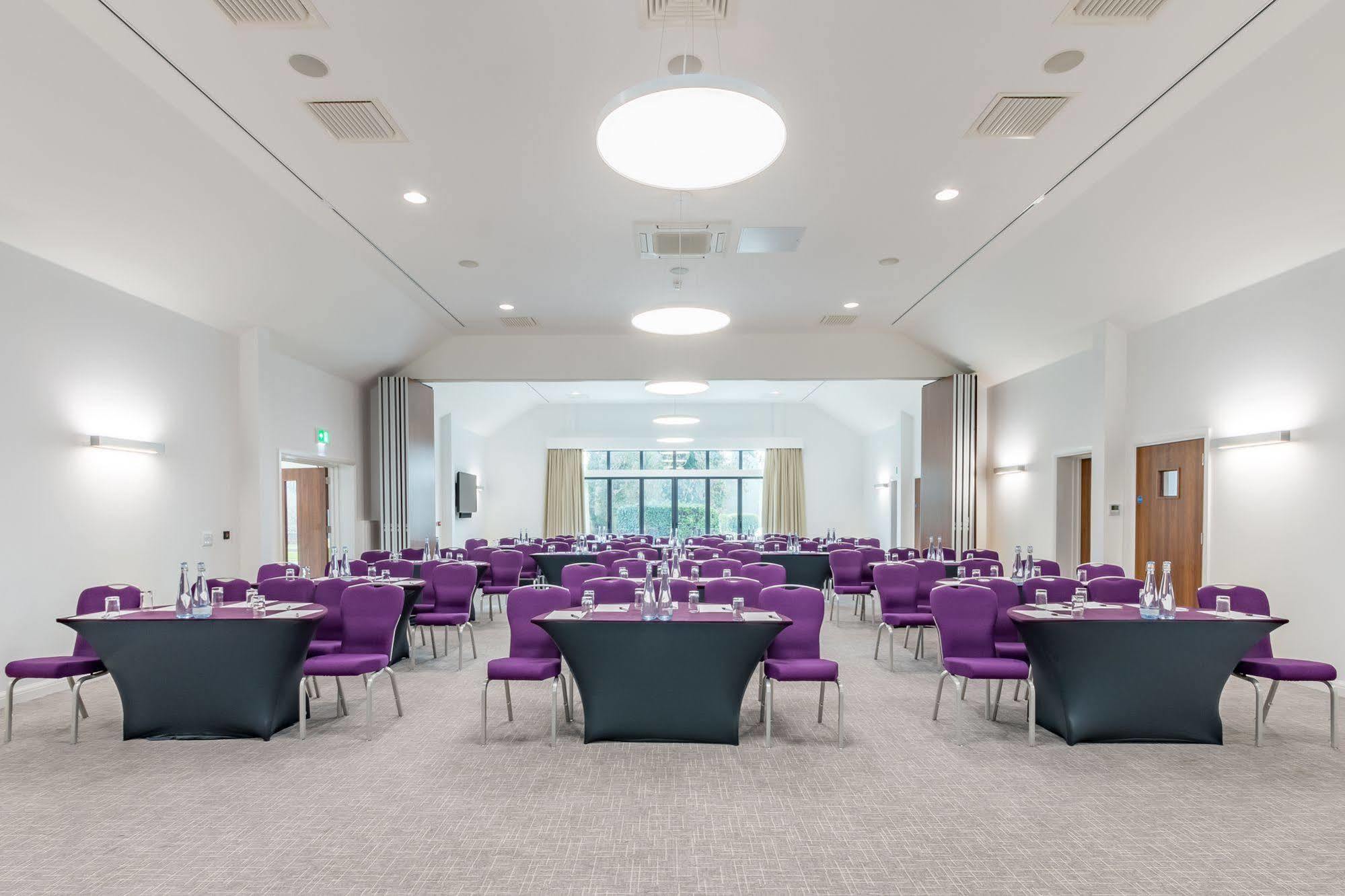 Aubrey Park Hotel Hemel Hempstead Zewnętrze zdjęcie