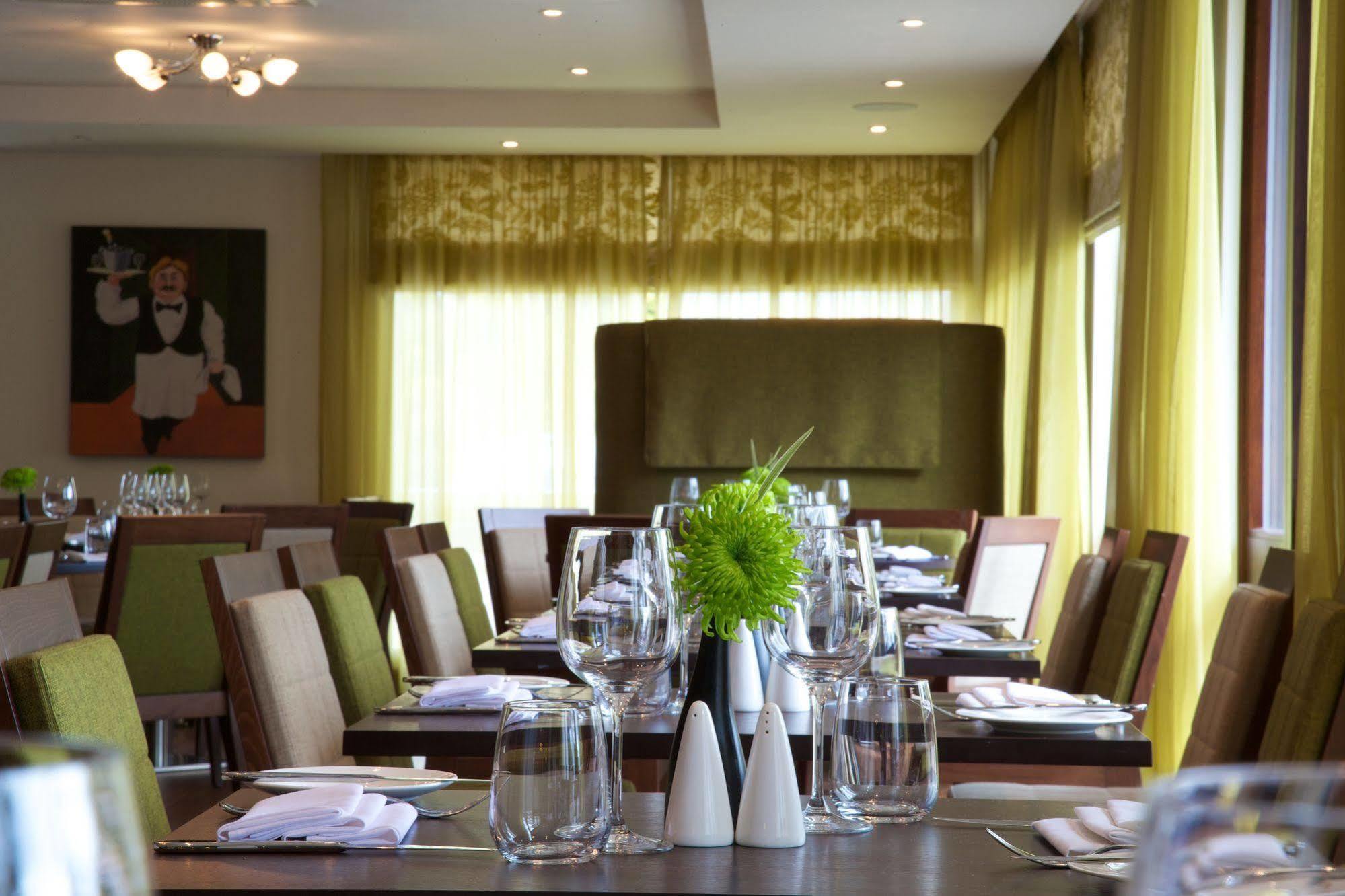 Aubrey Park Hotel Hemel Hempstead Zewnętrze zdjęcie